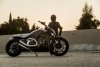 Moto - News: Ducati, al Motor Bike Expo la "prima" per l’XDiavel by Roland Sands