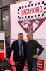 Torna la Targa Florio Motociclistica con Lucchinelli e Agostini