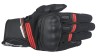 Moto - News: Alpinestars Booster Glove, il guanto sportivo