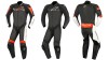 Moto - News: Alpinestars Challenger V2 Leather Suit