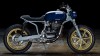 Moto - News: Honda FT500T Ascot by Revival