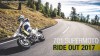 Moto - News: Husqvarna 701 Supermoto Ride Out 2017