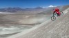 Moto - News: In discesa a 170 all'ora... con una bicicletta! [VIDEO]