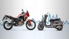 Moto - News: Mercato moto-scooter 2017: gennaio in leggera flessione