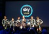 Moto2: The Sky Racing Team VR46 doubles up