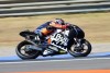 Moto3: Valencia tests: Bendsneyder stays on top, Fenati 3rd