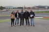 MotoGP: Whiting and Uncini approve the new-look Barcelona