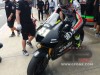 MotoGP: Aleix Espargarò reveals the new Aprilia fairing