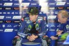 MotoGP: Vinales: I&#039;m unsure about Rossi, to underestimate him is a mistake