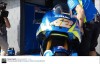 MotoGP: Iannone and Rins unveil a new fairing at Phillip Island