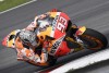 MotoGP: Marquez: "Electronics is the main issue to resolve"