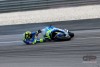MotoGP: PHOTO. Iannone's lowside in Sepang test