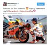 MotoGP: Marquez fell in love with... his Honda