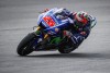 MotoGP: Vinales ends the Sepang test on a high, Rossi 5th