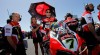 SBK: Davies: &quot;It was like playing chess&quot;