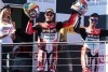 SBK: Davies: &quot;I didn&#039;t risk. I preferred thinking about the Championship&quot;