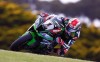 SBK: FP3: Rea imprendibile, 2° Melandri davanti a Forés e Davies