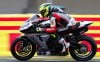 SBK: Rolfo trionfa a Phillip Island piegando Mahias di un millesimo