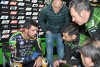 SBK: SSP: Blow for Sofuoglu, no Australia or Thailand