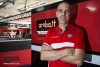 SBK: Marinelli: &quot;Melandri is already ready for the title&quot;