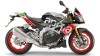Moto - News: Aprilia, V4 Face the Race: RSV4 e Tuono in promo ad aprile