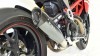 Moto - News: HP Corse “veste” la Ducati Hypermotard