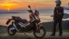 Moto - News: A Motodays si può provare l'X-ADV anche in fuoristrada