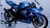 Moto - News: Suzuki: una GSX-R 1000 dedicata ad “Air” Jordan