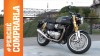 Moto - Test: Triumph Thruxton R 1200: perché comprarla... e perché no [VIDEO]