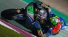 Moto2: Morbidelli hits hard, dominating the Qatar GP