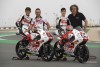Moto3: Paolo Simoncelli: in Qatar Marco era con noi