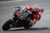 MotoGP: Ducati tests in Jerez: Pirro on the track, tomorrow Lorenzo and Dovi