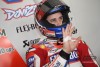 MotoGP: Dovizioso: &quot;Rossi will be a podium contender on Sunday&quot;