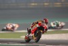 MotoGP: Marquez: “Ho commesso l’errore più grande del weekend”