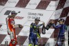 MotoGP: Shine a light: the best pics of the Qatar GP