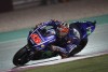 MotoGP: Viñales ahead of Dovizioso in Qatar, Rossi third
