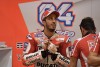 MotoGP: Dovizioso: surprised to be so fast