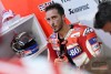 MotoGP: Dovizioso: I&#039;m pleased... if I don&#039;t look at Vinales