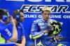 MotoGP: Iannone: I can&#039;t exploit the new tyre