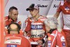 MotoGP: Lorenzo: 8th time? I only used hard tyres