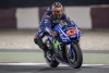 MotoGP: Viñales in seventh heaven, Valentino on the ground