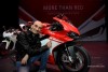 Moto - News: Domenicali: "Qualità e tecnologia spingono le vendite Ducati"
