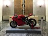 News: La Ducati 1199 Panigale a &#039;Design italiano nel mondo&#039;