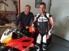 News: Lutto nel motociclismo: morto Adrien Protat a Le Mans