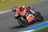 SBK: Race two grid, Melandri to start from pole 