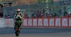 SBK: Rea scores the hat-trick in Thailand