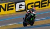 SBK: Rea si prende anche il warm-up, 4° Melandri