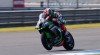 SBK: Rea da 10 e lode, Superpole da record a Chang, 3° Melandri