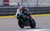 SBK: FP2: Rea lays down the law, Melandri 4th