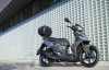 Moto - Scooter: Kymco Agility 150i R16 + ABS 2017: la "famiglia" si allarga